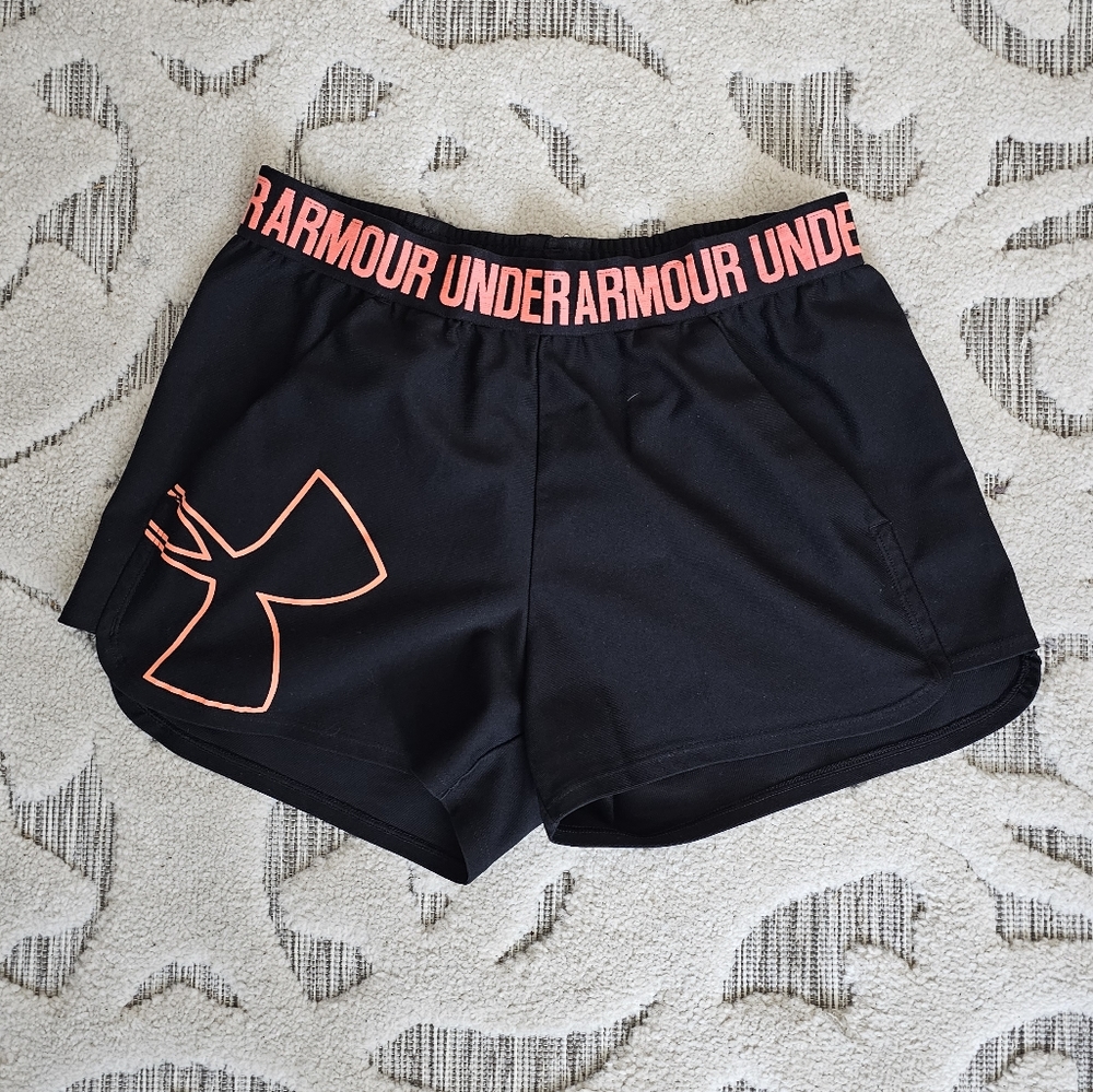 Under Armour shorts